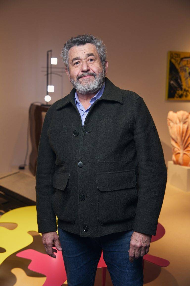  - PAD Paris investit le jardin des Tuileries pour sa 27e édition