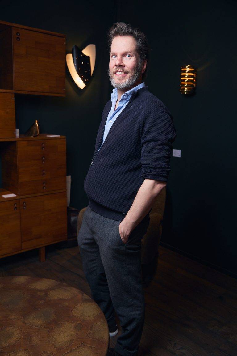  - PAD Paris investit le jardin des Tuileries pour sa 27e édition