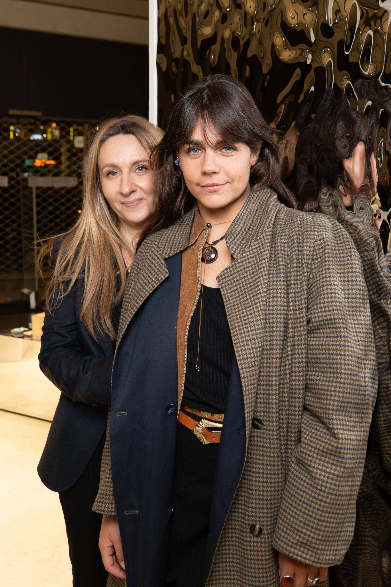  - Le pop-up « MORE by No More Plastic » s’installe au Printemps Haussmann