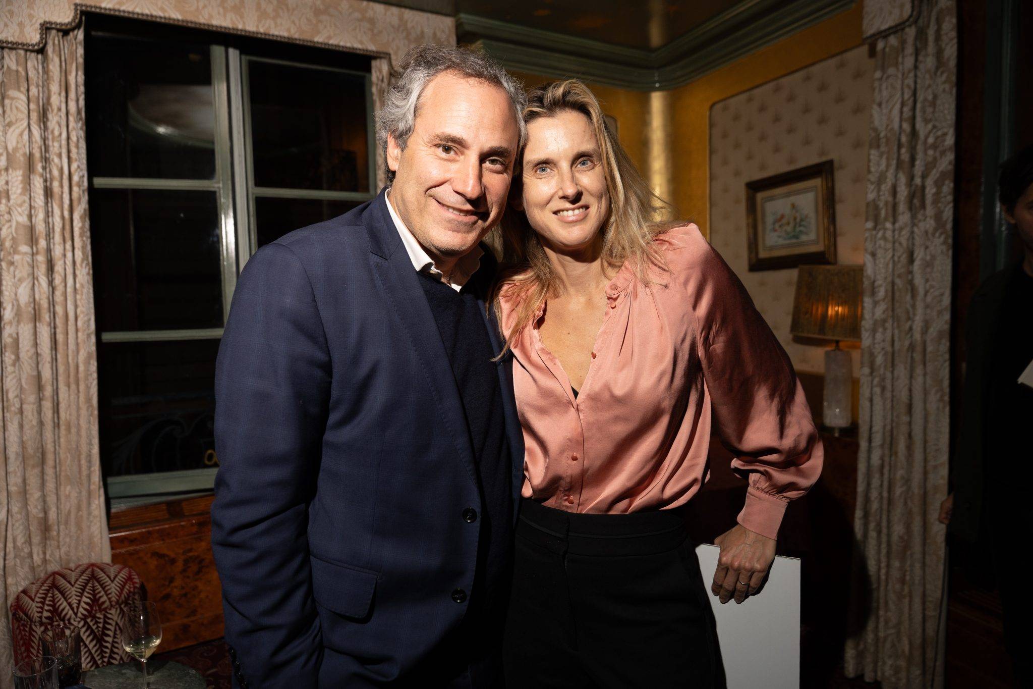  - The Sirène – Lapérouse Prize Pays Tribute to Poetry