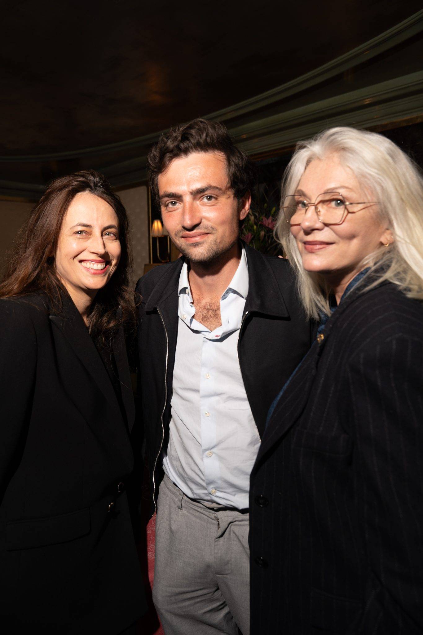  - The Sirène – Lapérouse Prize Pays Tribute to Poetry