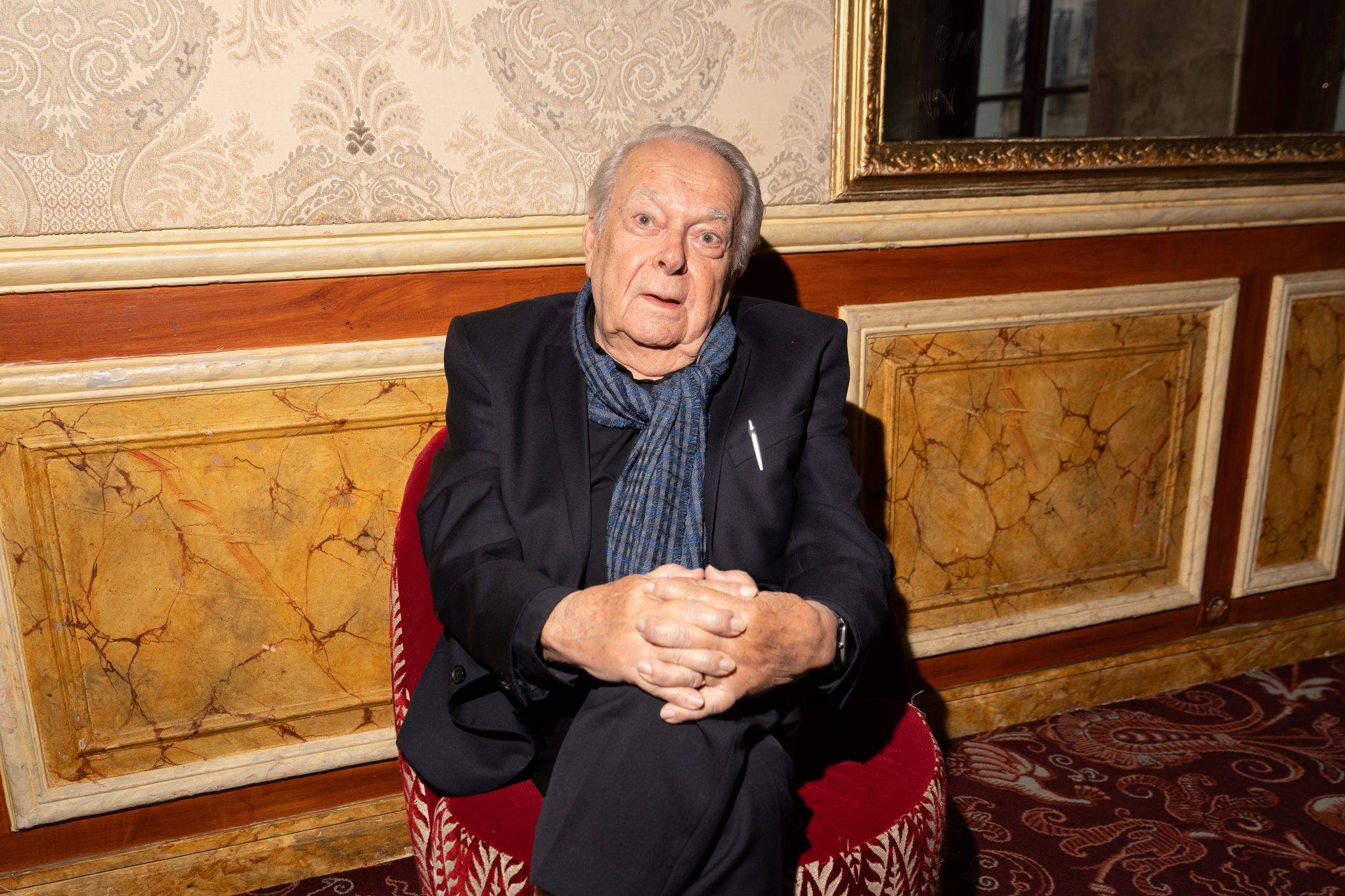  - Le prix Sirène – Lapérouse célèbre la nécessité de la poésie