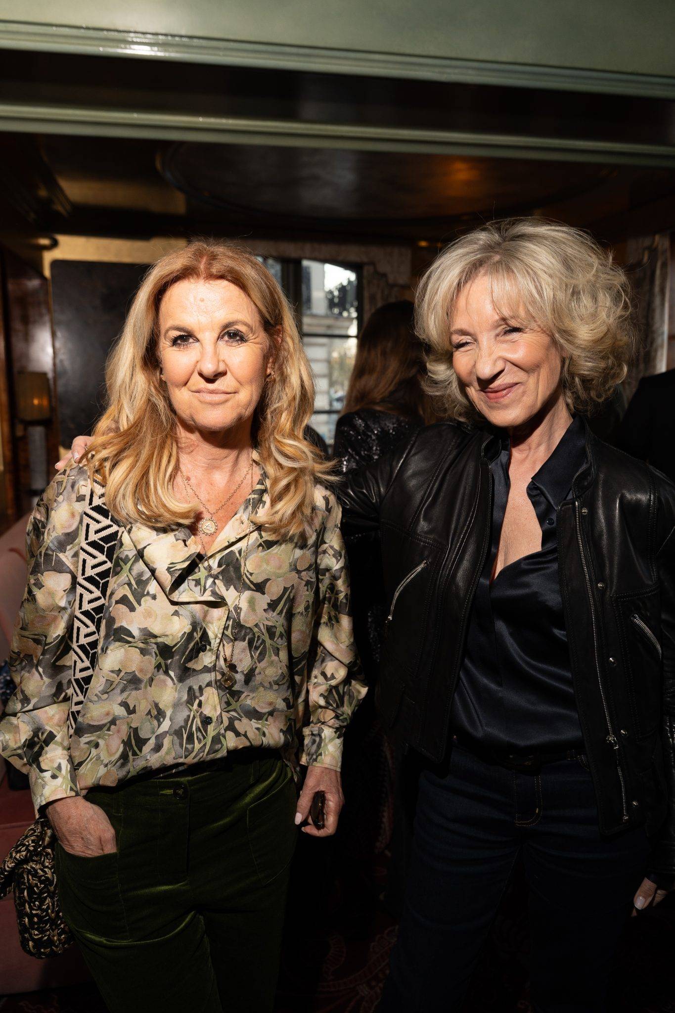  - The Sirène – Lapérouse Prize Pays Tribute to Poetry