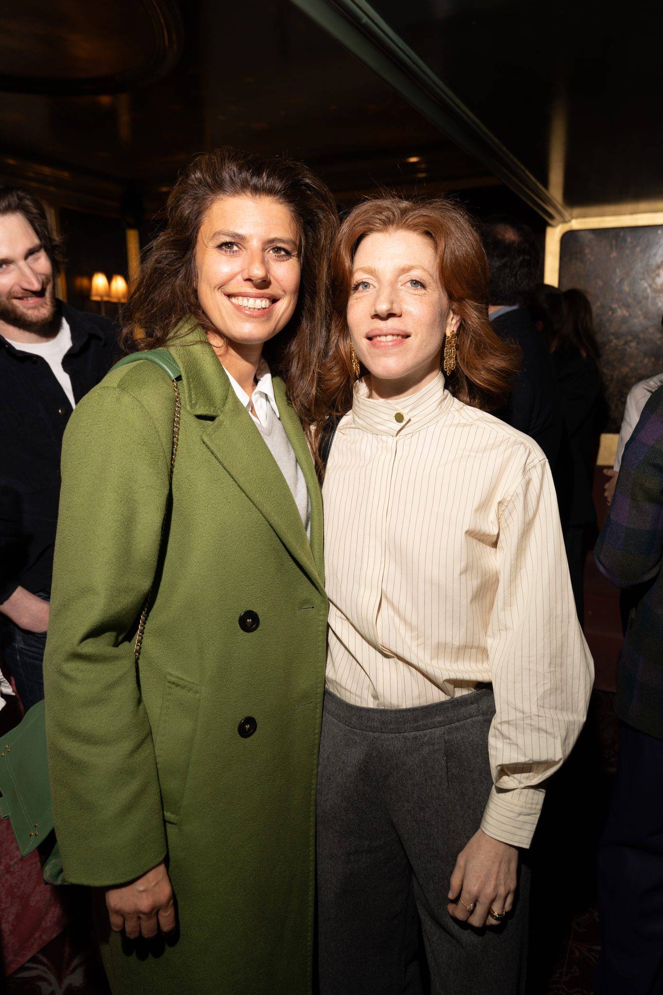  - The Sirène – Lapérouse Prize Pays Tribute to Poetry