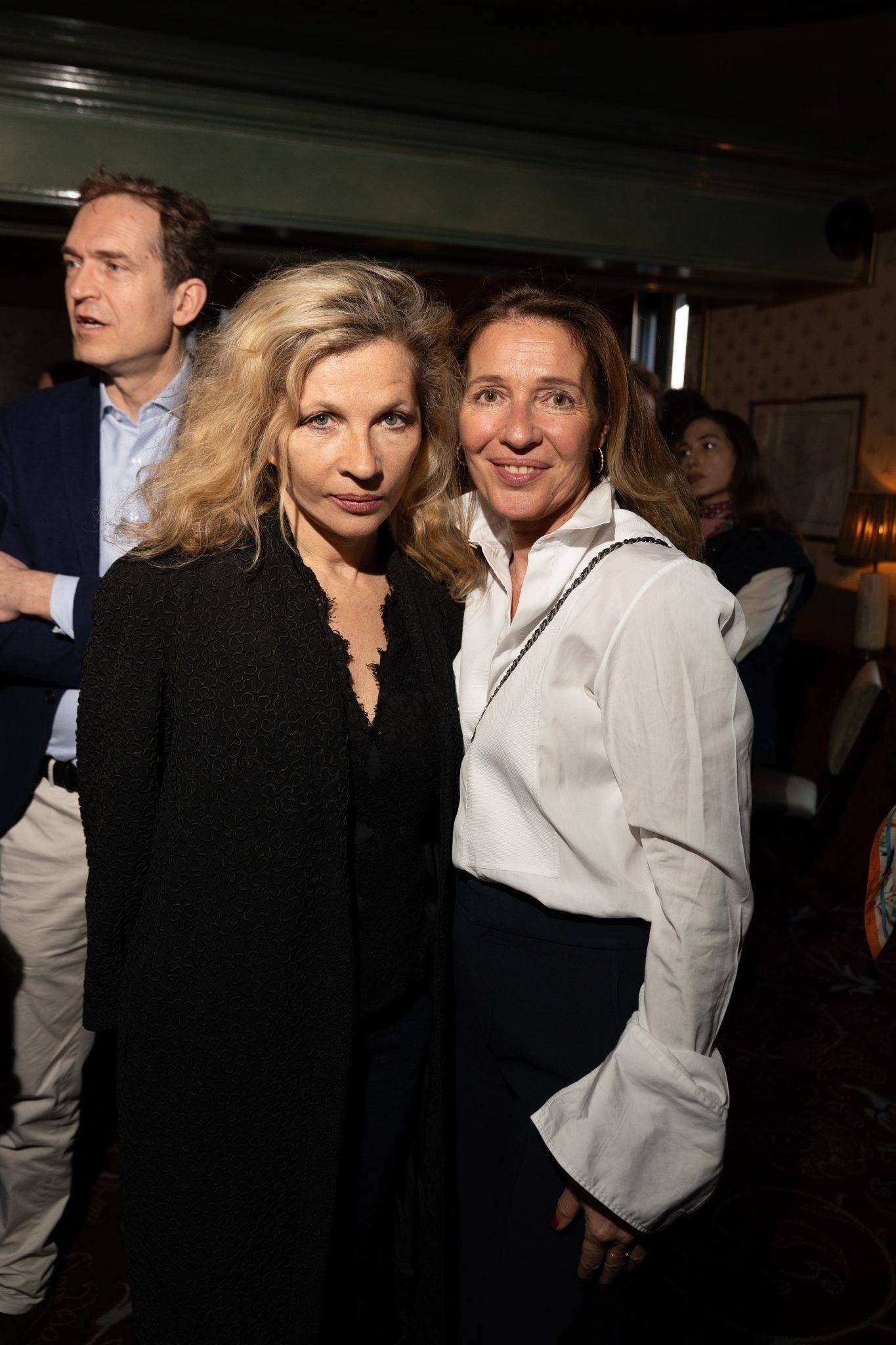  - The Sirène – Lapérouse Prize Pays Tribute to Poetry