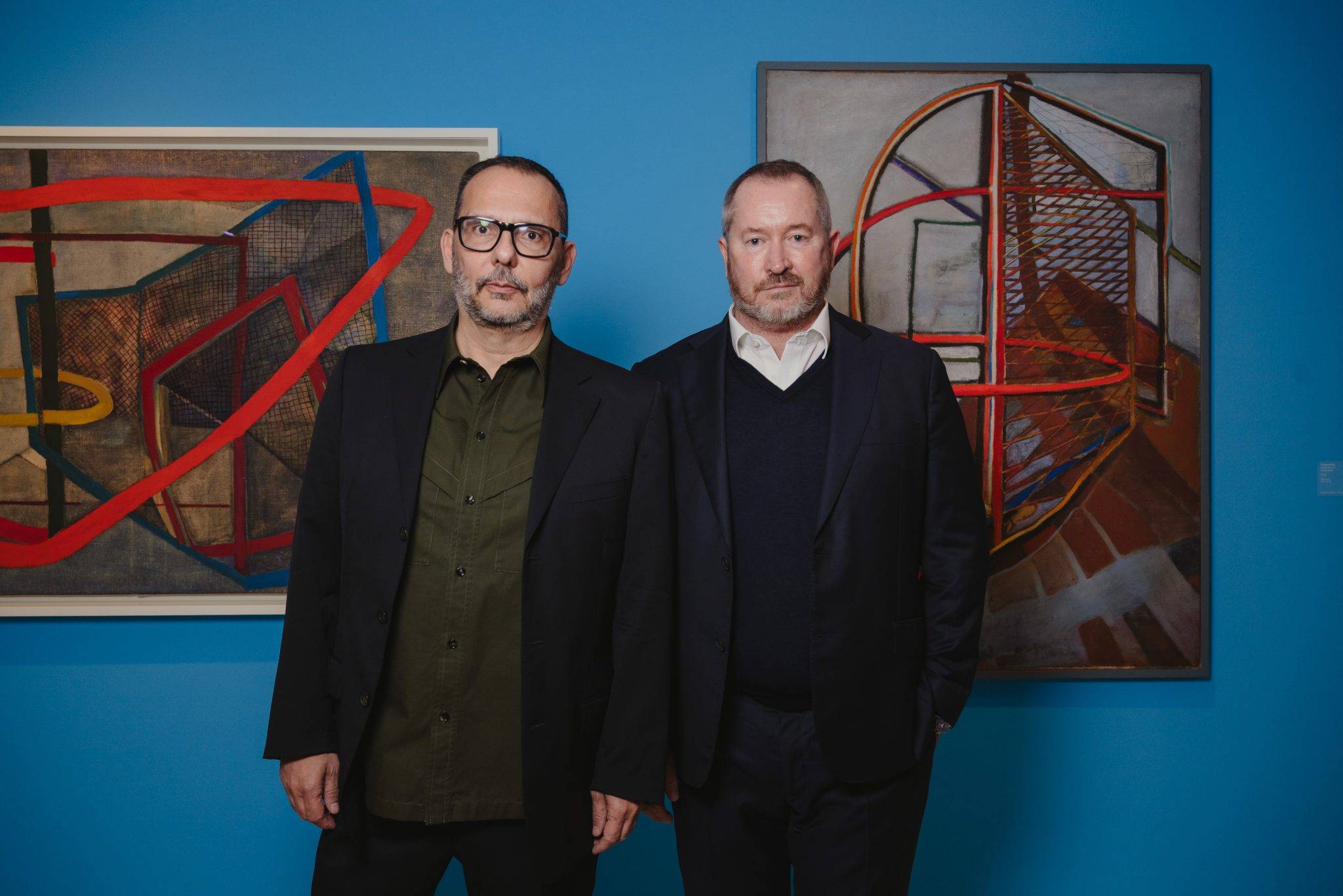  - Space and Abstraction: Maria Helena Vieira da Silva at the Peggy Guggenheim Collection