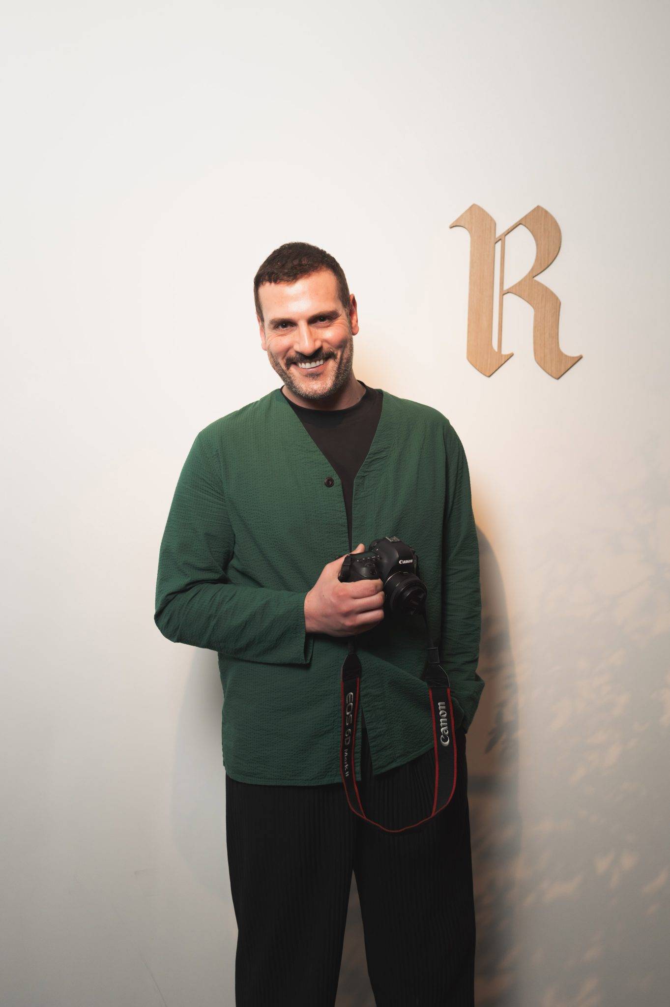  - Ruinart Continues its Conversation with Nature Alongside Lélia Demoisy