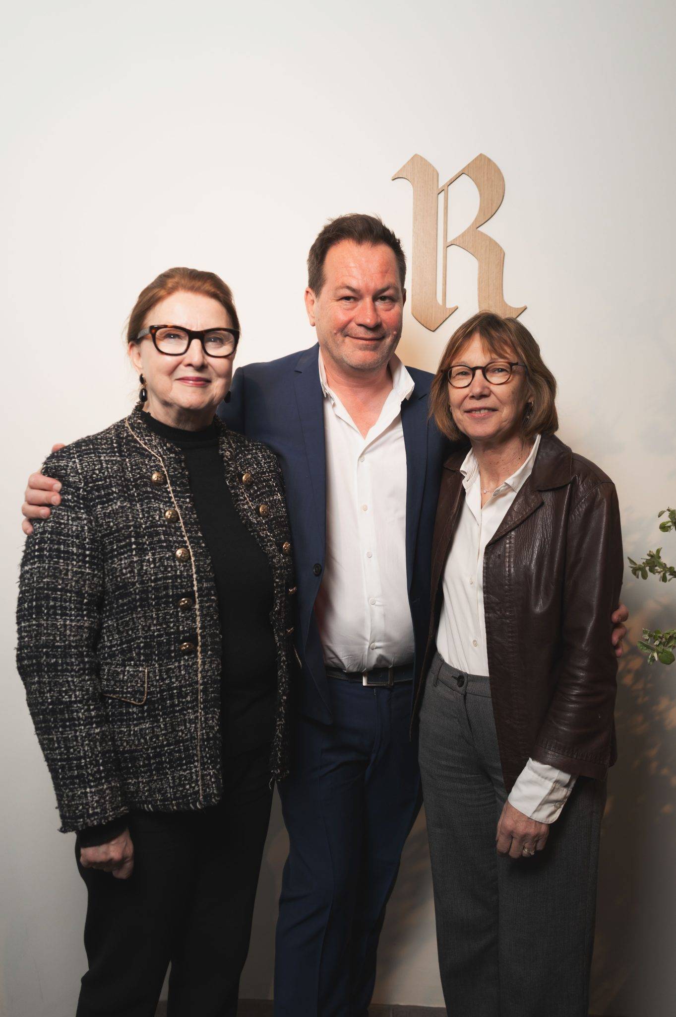  - Ruinart Continues its Conversation with Nature Alongside Lélia Demoisy