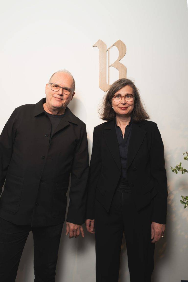  - Avec Lélia Demoisy, Ruinart poursuit sa Conversation avec la Nature