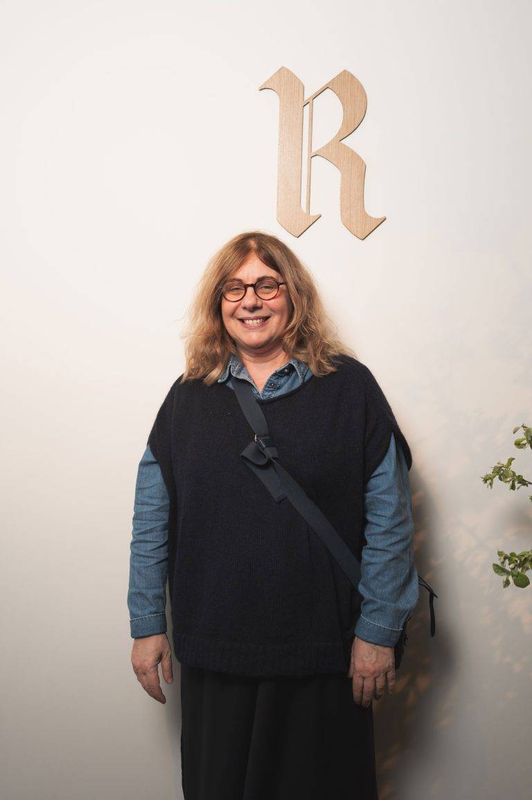  - Avec Lélia Demoisy, Ruinart poursuit sa Conversation avec la Nature