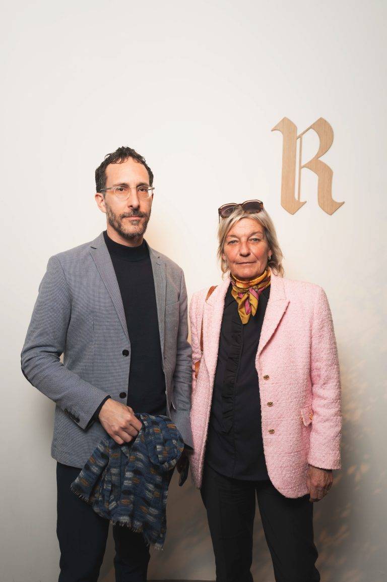  - Avec Lélia Demoisy, Ruinart poursuit sa Conversation avec la Nature