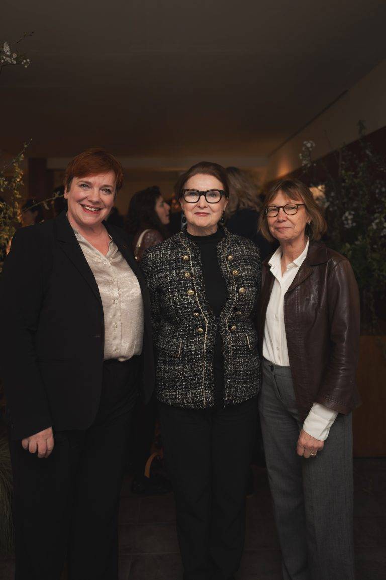  - Avec Lélia Demoisy, Ruinart poursuit sa Conversation avec la Nature