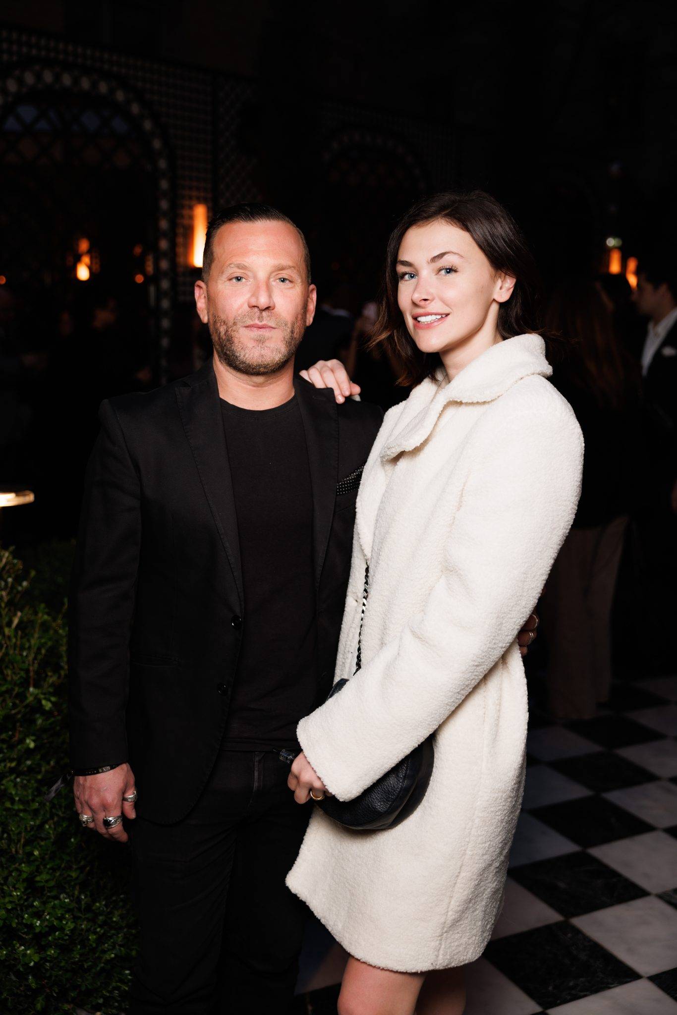  - L’Hôtel Sax Paris et Kinugawa Paris Rive Gauche ont célébré l’ouverture de ce nouvel écrin majestueux au cœur du 7e arrondissement