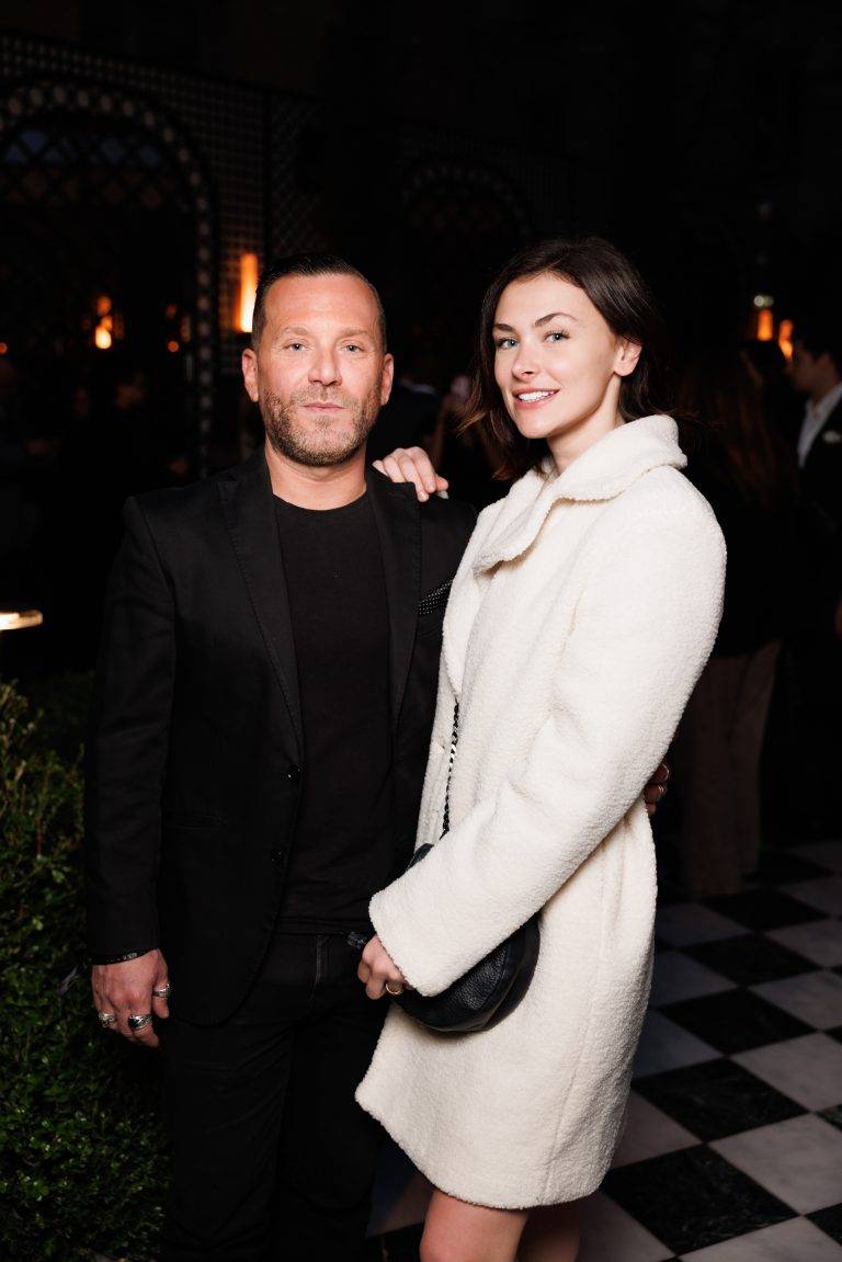  - L’Hôtel Sax Paris et Kinugawa Paris Rive Gauche ont célébré l’ouverture de ce nouvel écrin majestueux au cœur du 7e arrondissement