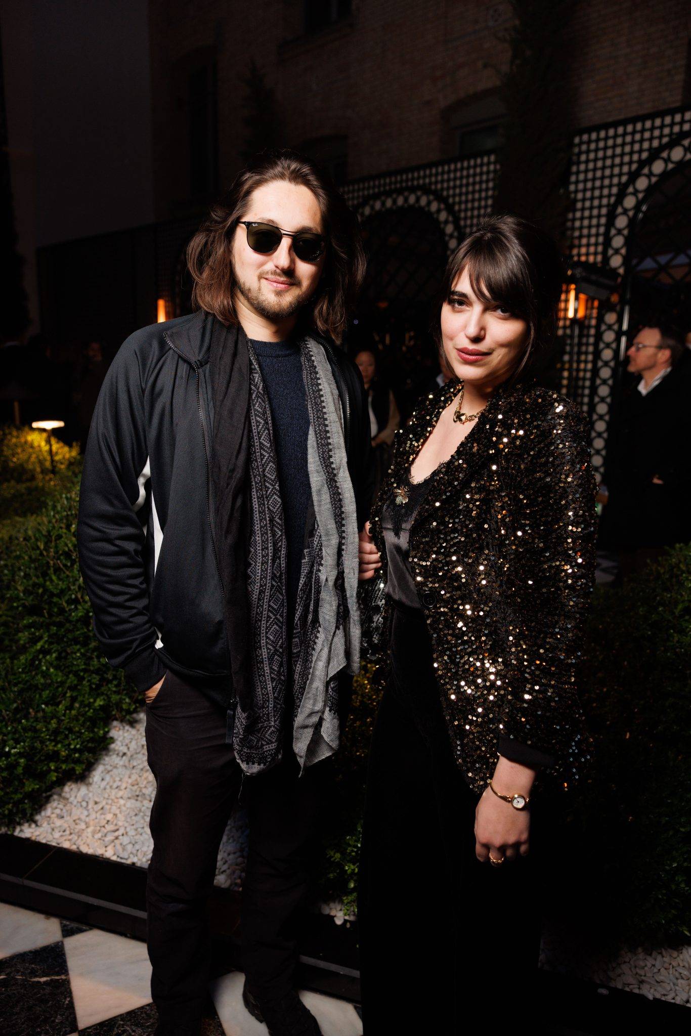  - L’Hôtel Sax Paris et Kinugawa Paris Rive Gauche ont célébré l’ouverture de ce nouvel écrin majestueux au cœur du 7e arrondissement