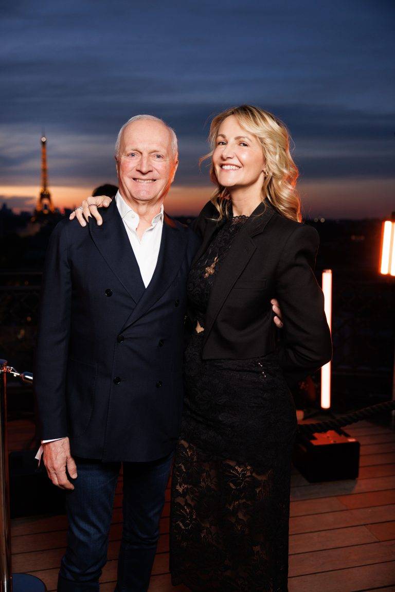  - L’Hôtel Sax Paris et Kinugawa Paris Rive Gauche ont célébré l’ouverture de ce nouvel écrin majestueux au cœur du 7e arrondissement