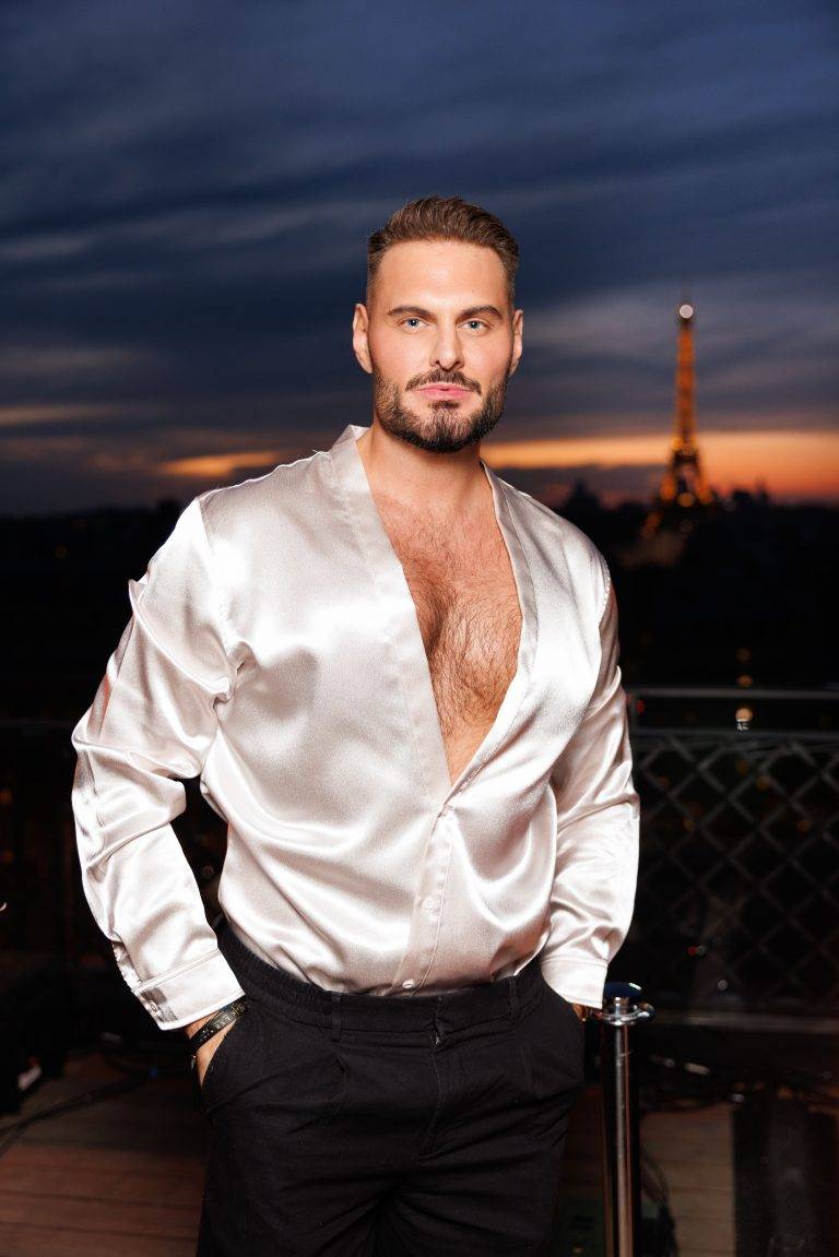  - L’Hôtel Sax Paris et Kinugawa Paris Rive Gauche ont célébré l’ouverture de ce nouvel écrin majestueux au cœur du 7e arrondissement