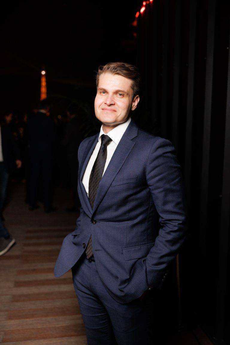  - L’Hôtel Sax Paris et Kinugawa Paris Rive Gauche ont célébré l’ouverture de ce nouvel écrin majestueux au cœur du 7e arrondissement