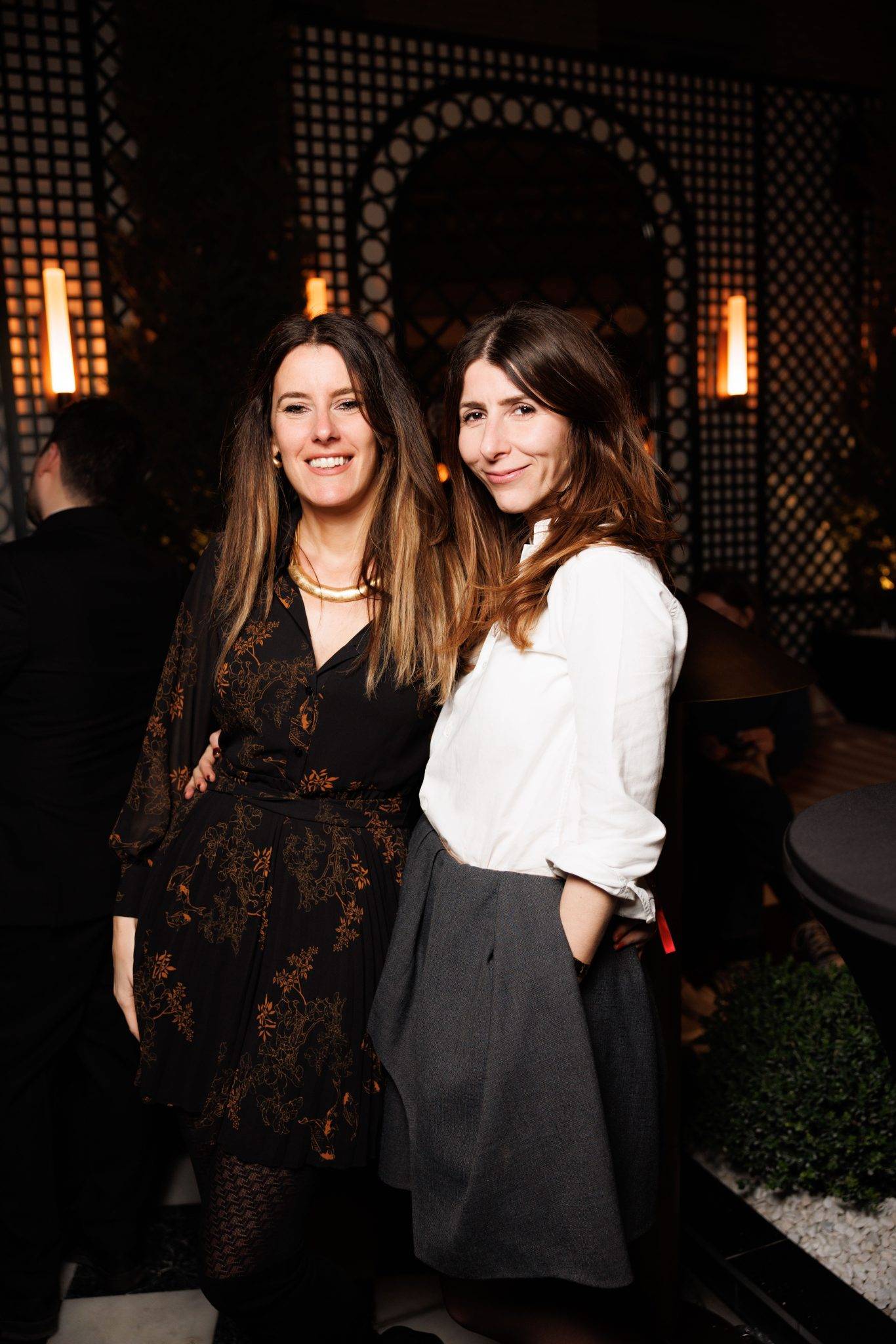  - L’Hôtel Sax Paris et Kinugawa Paris Rive Gauche ont célébré l’ouverture de ce nouvel écrin majestueux au cœur du 7e arrondissement