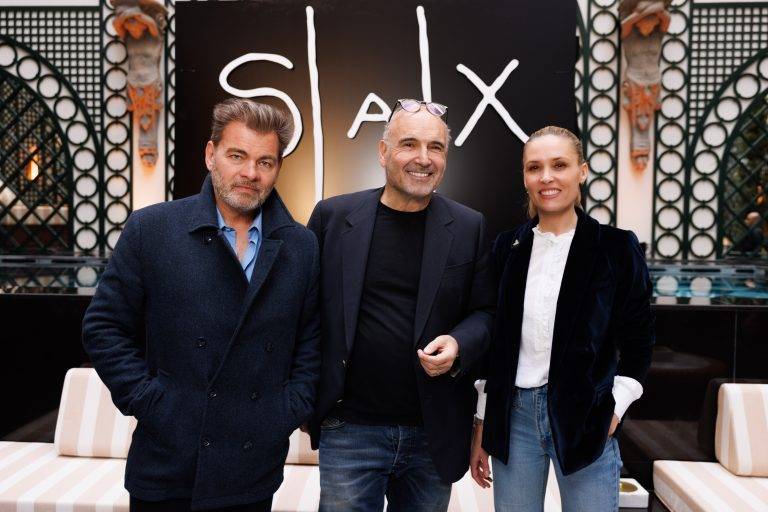  - L’Hôtel Sax Paris et Kinugawa Paris Rive Gauche ont célébré l’ouverture de ce nouvel écrin majestueux au cœur du 7e arrondissement