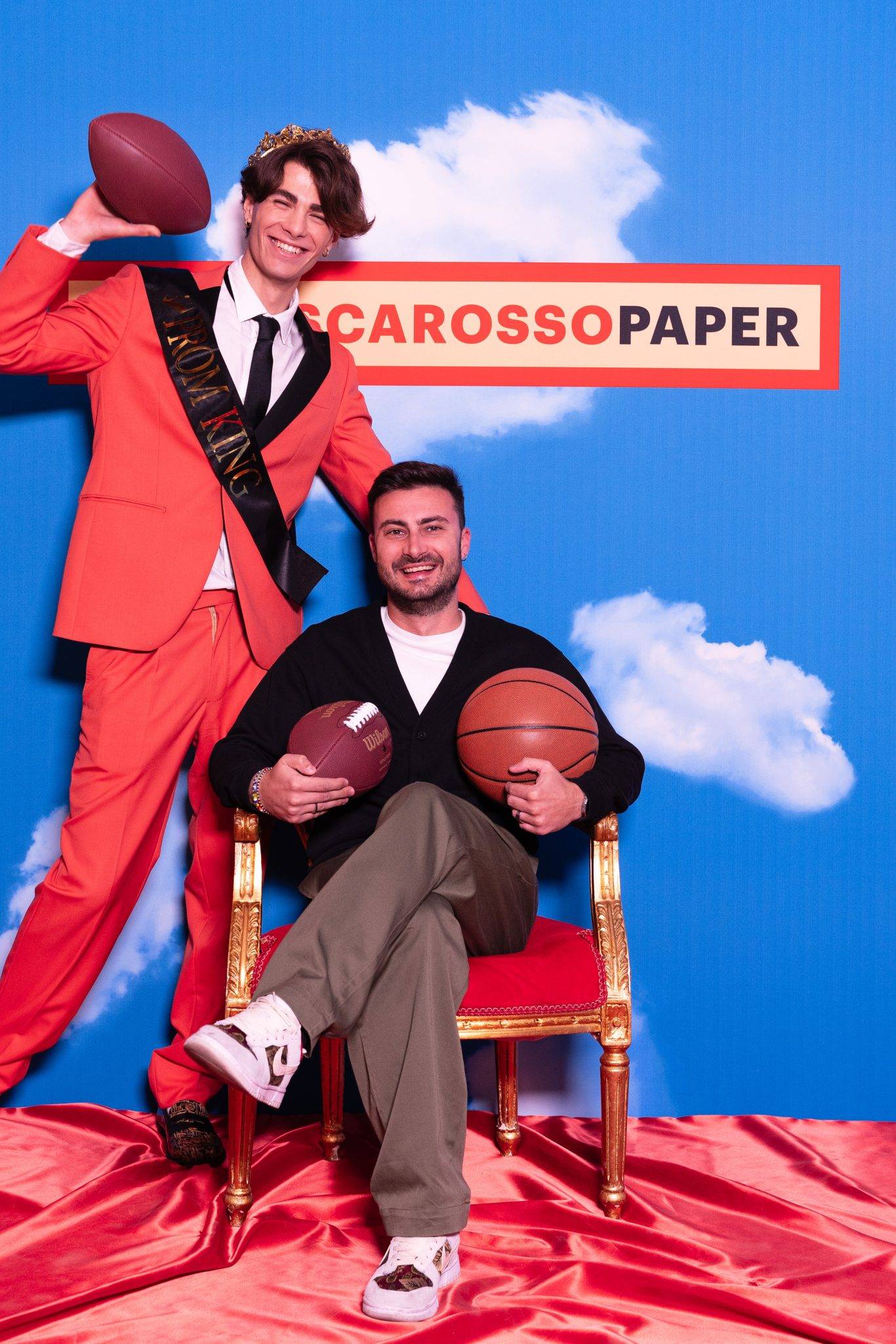  - Toiletpaper x Scarosso: Surreal Style Takes Over Casa Toiletpaper