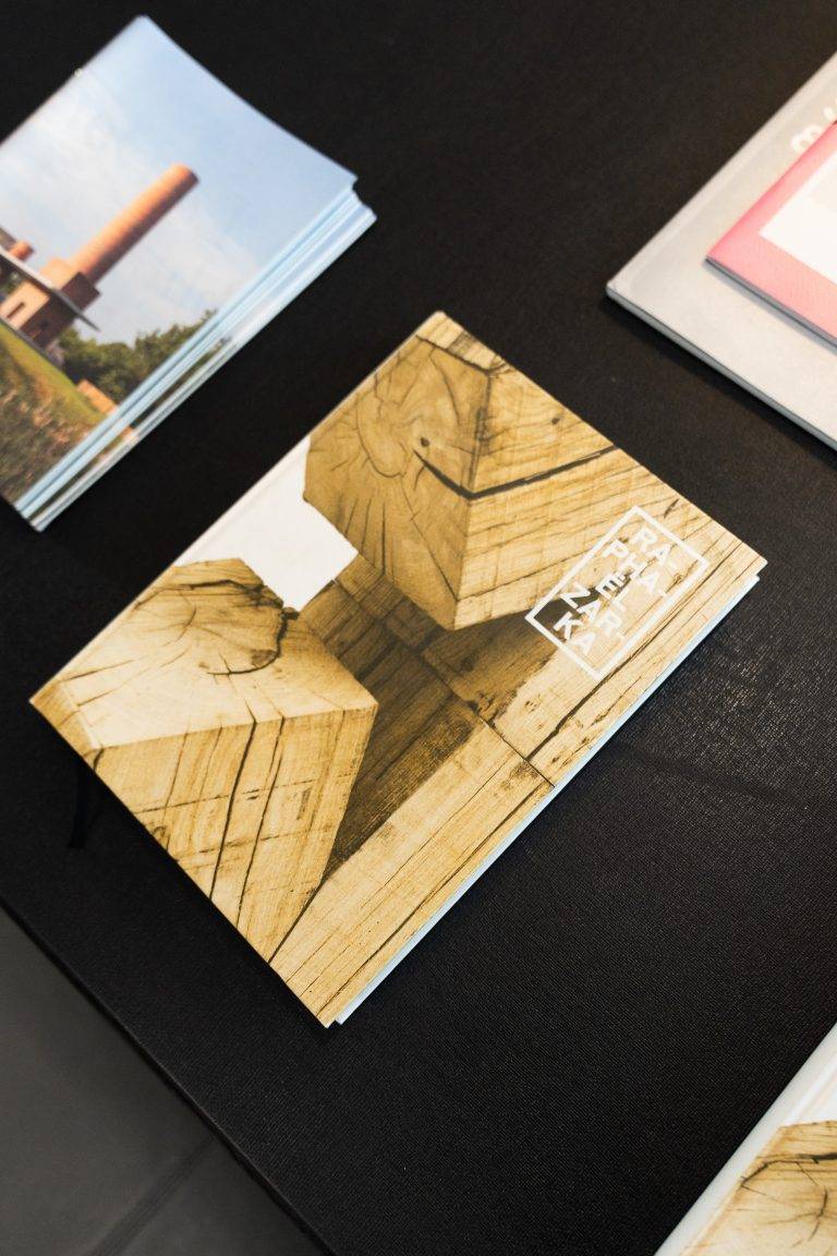 Raphaël Zarka investit le siège de la Maison Liaigre durant Art Paris