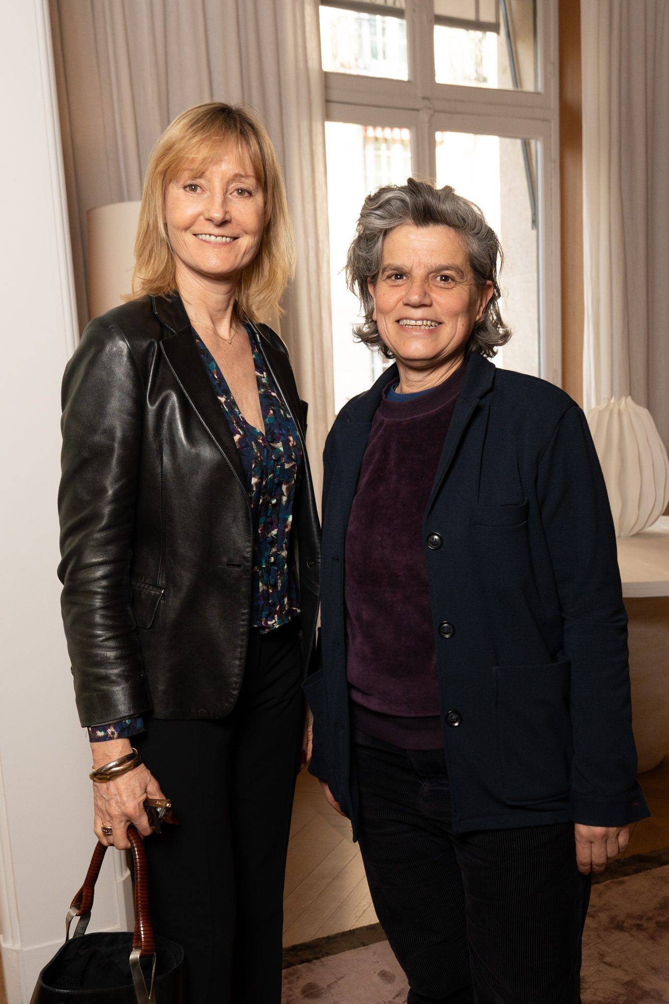  - Raphaël Zarka Transforms Maison Liaigre’s Headquarters During Art Paris