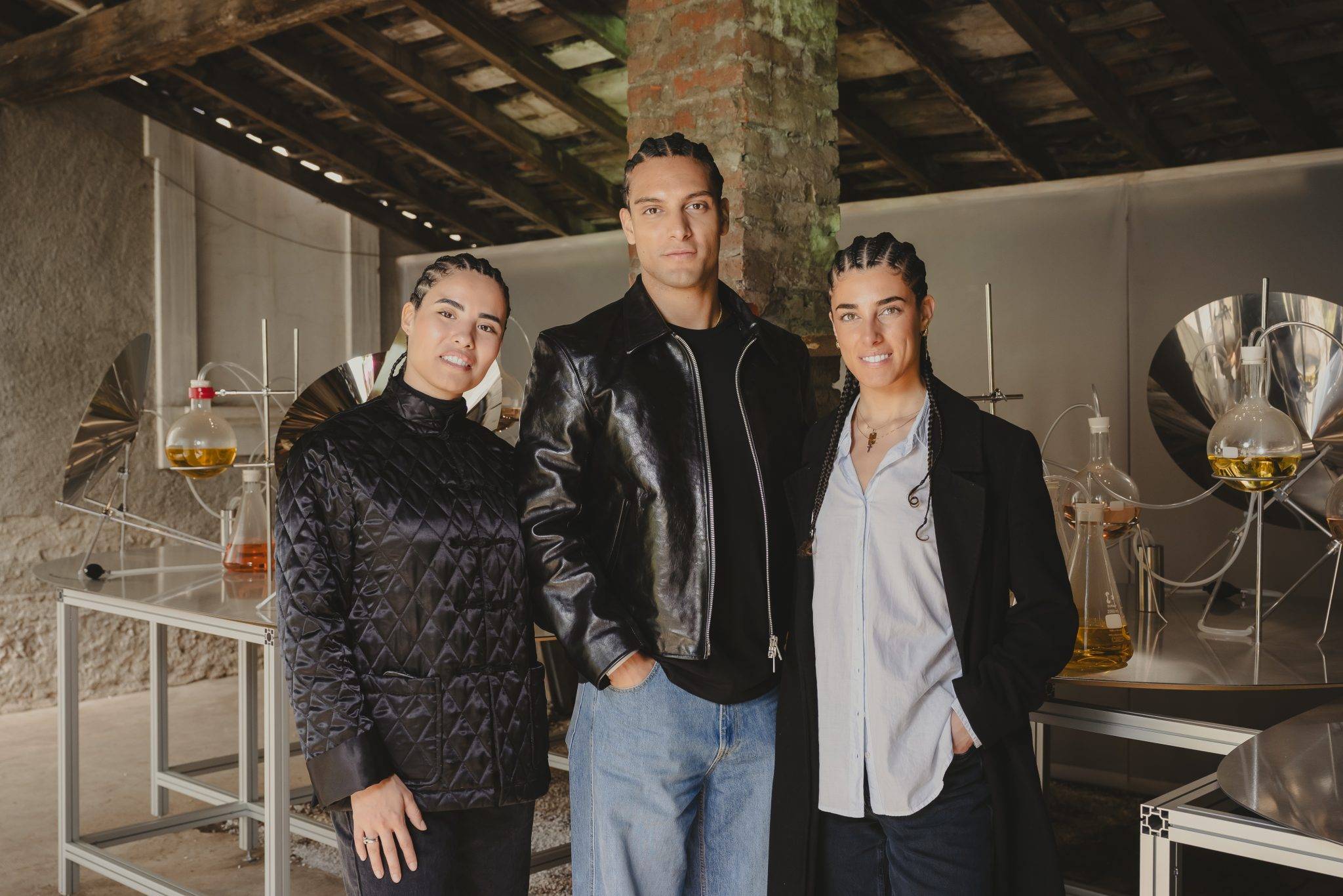  - Alcova 2025 Returns to Varedo, Reshaping the Contemporary Design Landscape