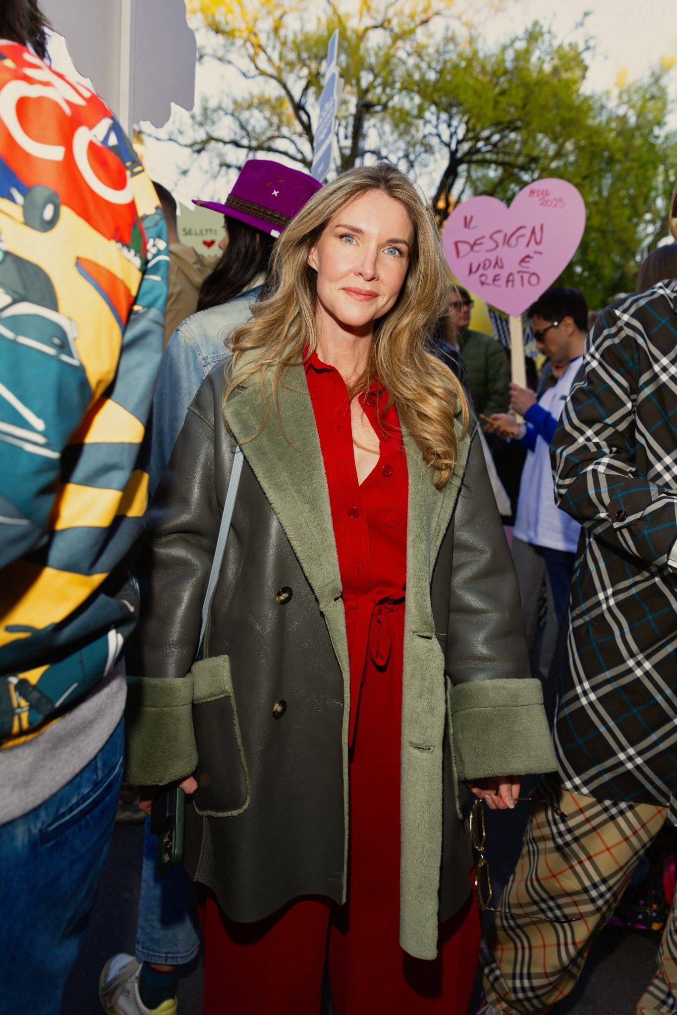  - Design Pride 2025: Milan Dances to the Rhythm of Limitless Creativity