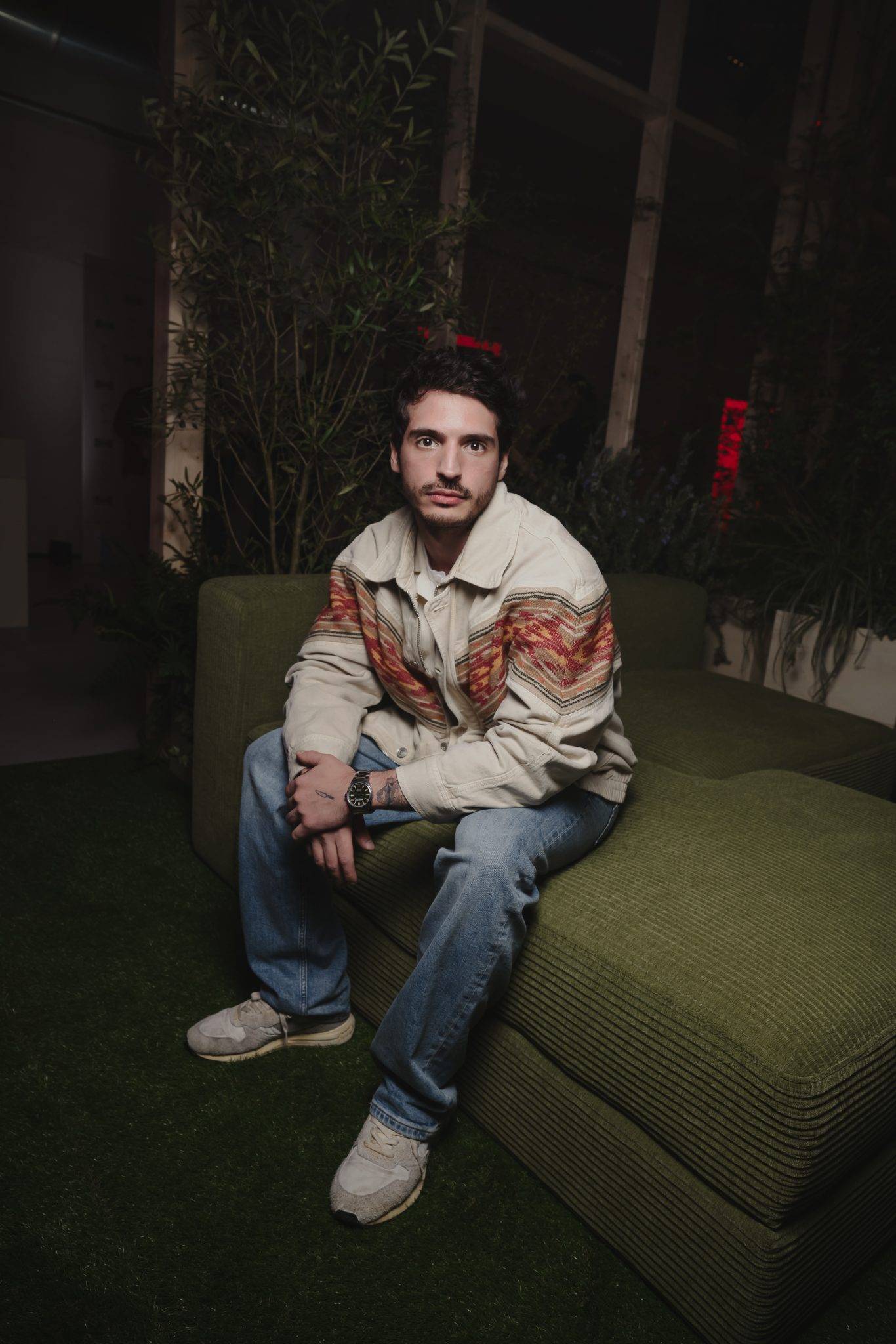  - Ikea Kicks Off Milan Design Week With A Democratic Party