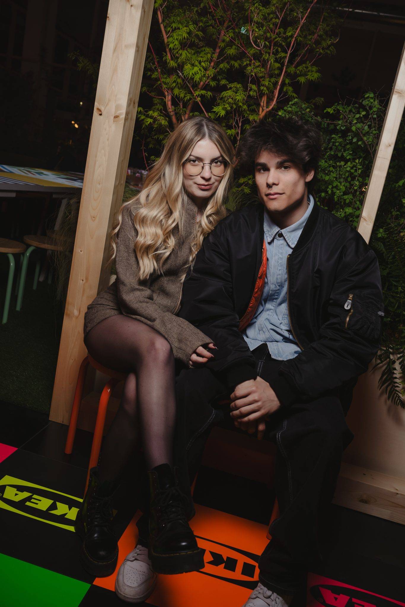  - Ikea Kicks Off Milan Design Week With A Democratic Party