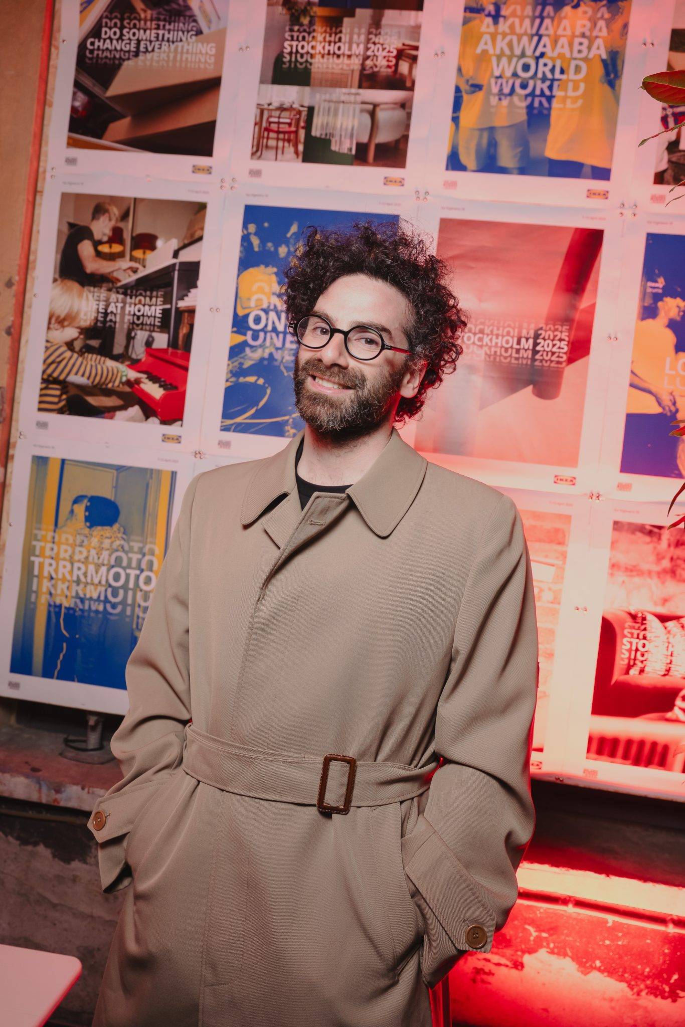  - Ikea Kicks Off Milan Design Week With A Democratic Party