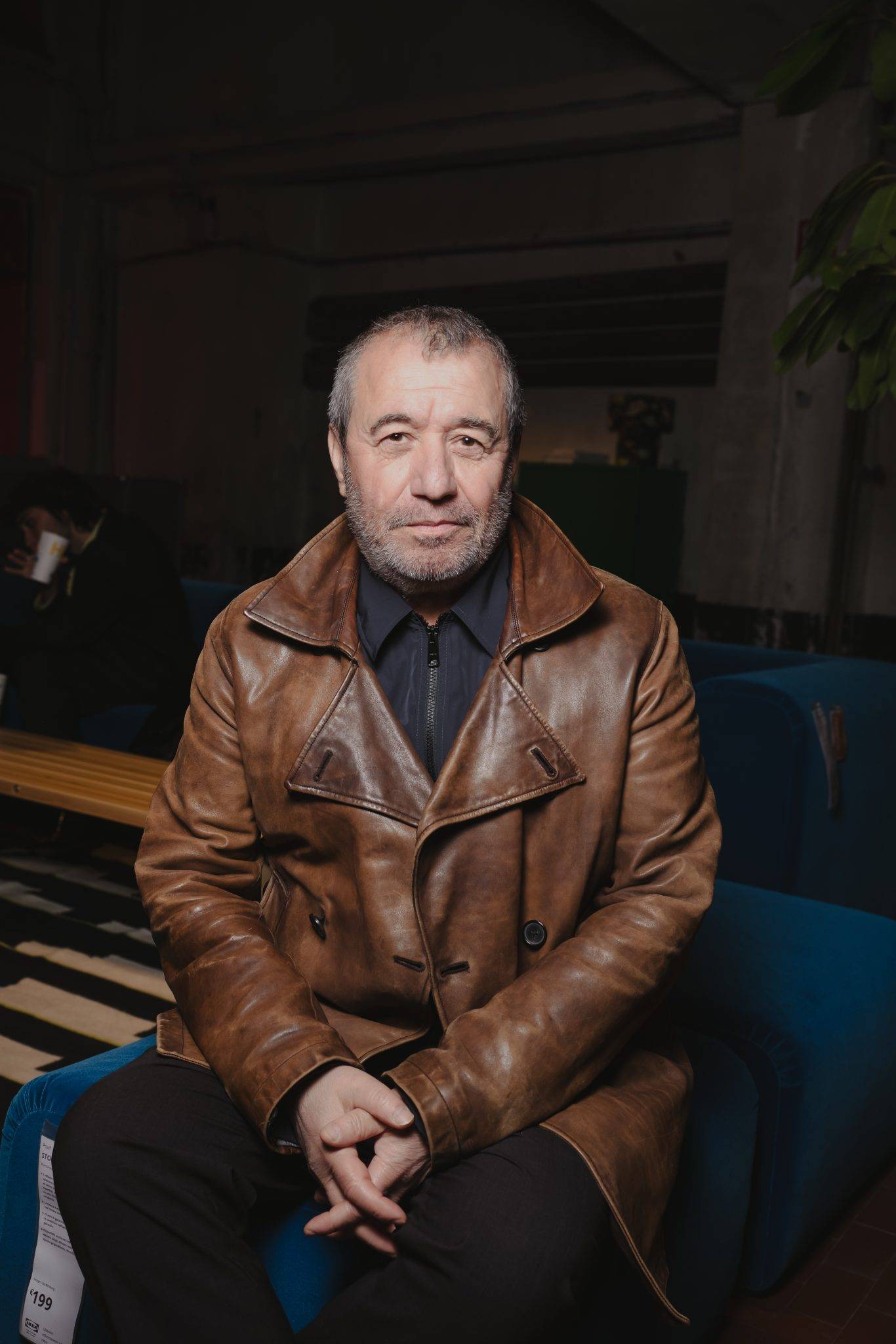  - Ikea Kicks Off Milan Design Week With A Democratic Party