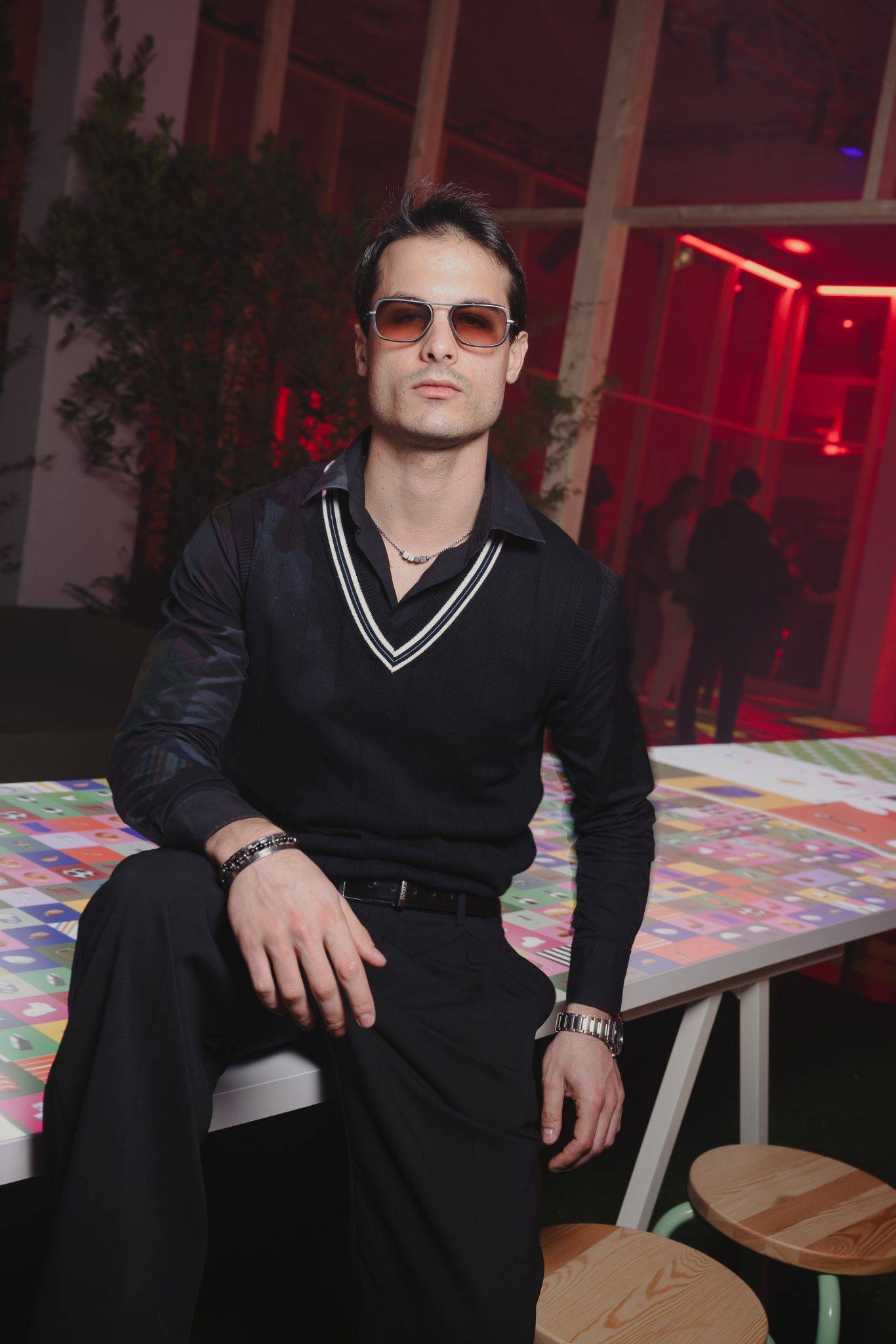  - Ikea Kicks Off Milan Design Week With A Democratic Party