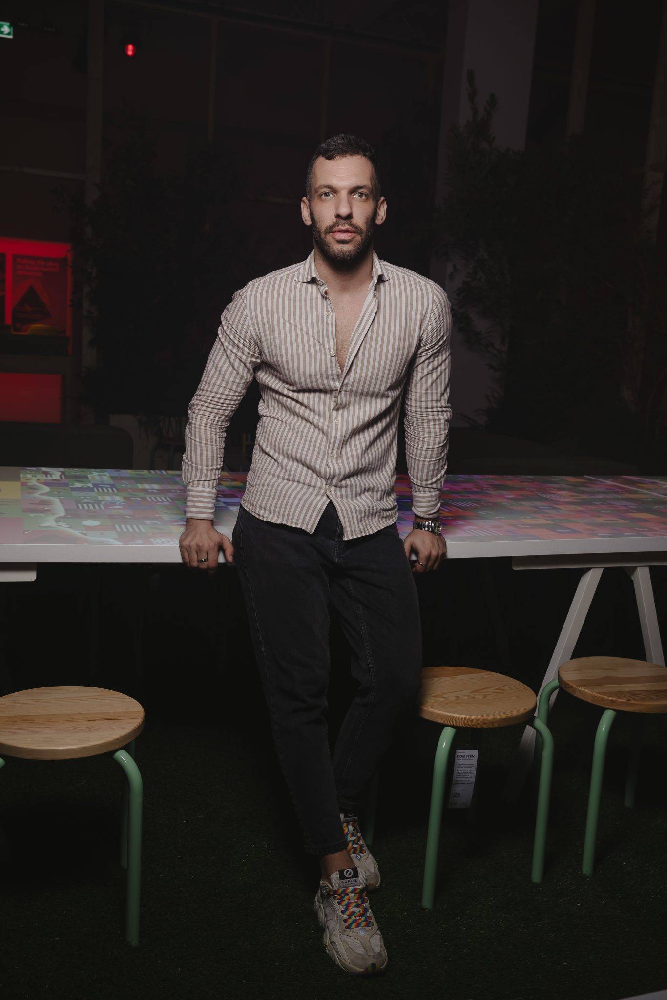  - Ikea Kicks Off Milan Design Week With A Democratic Party