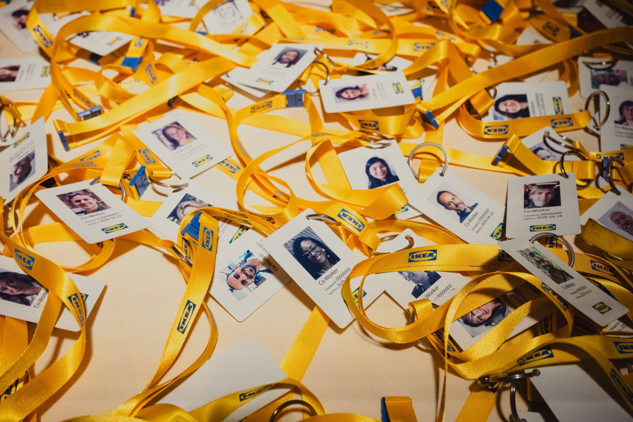  - Ikea Kicks Off Milan Design Week With A Democratic Party