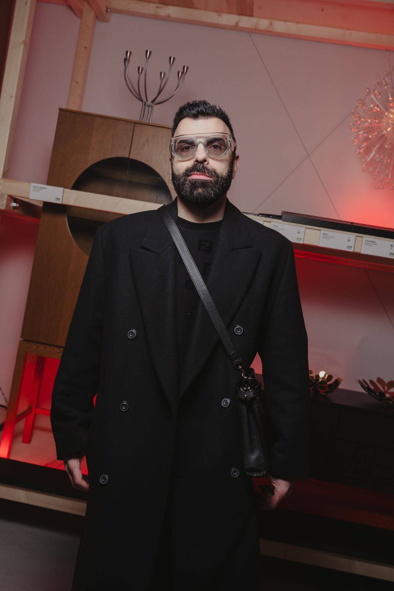  - Ikea Kicks Off Milan Design Week With A Democratic Party