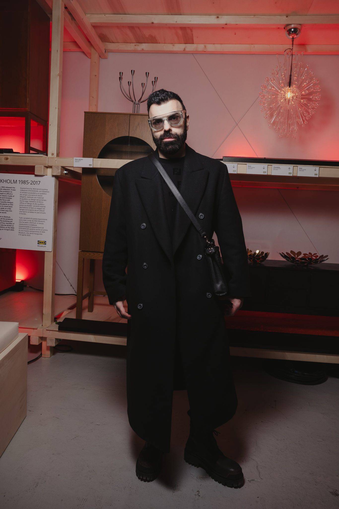  - Fuorisalone 2025: When Milan Goes Creatively Rogue