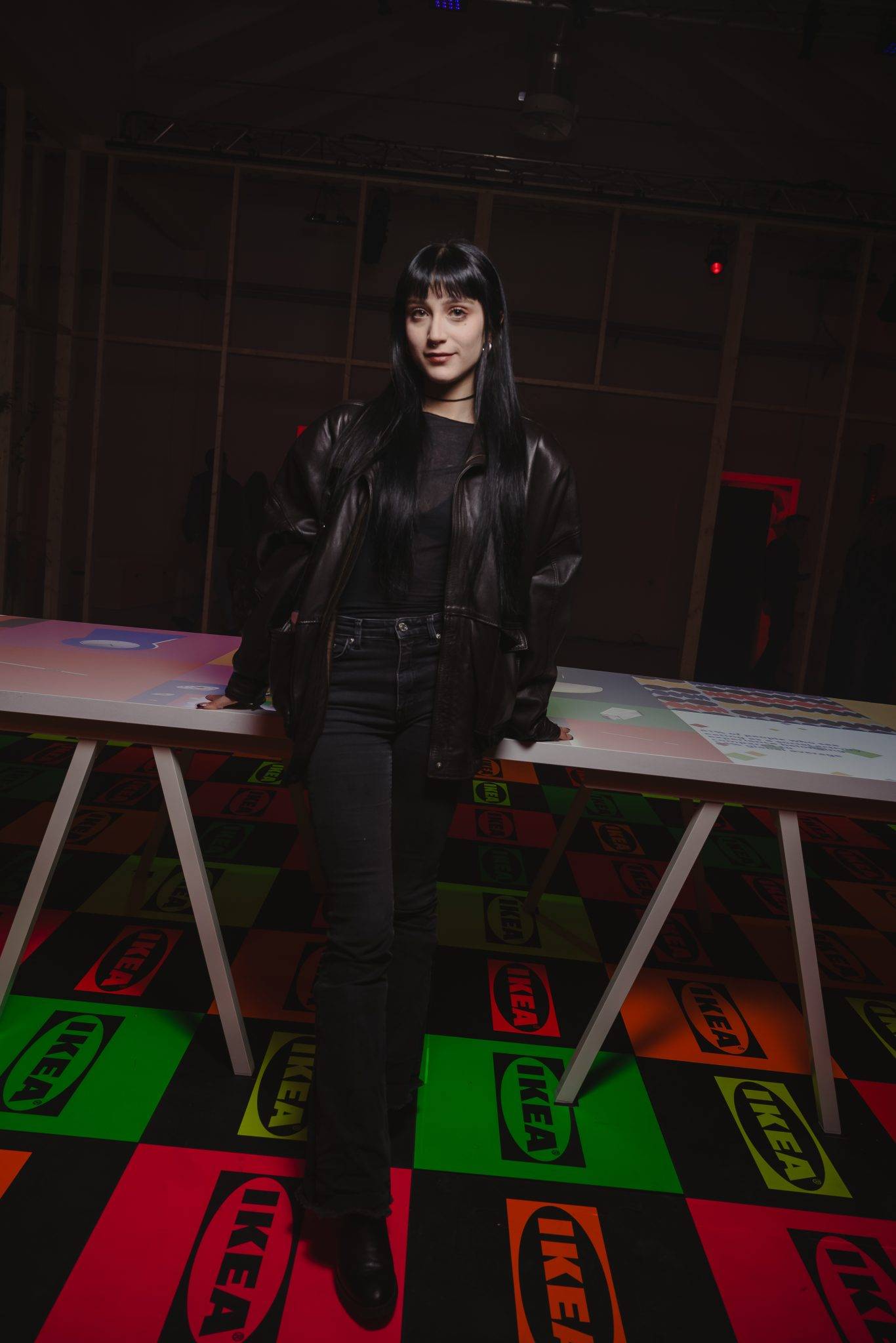  - Ikea Kicks Off Milan Design Week With A Democratic Party