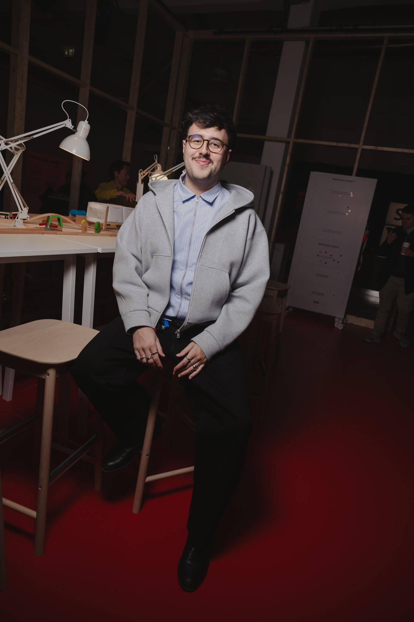  - Ikea Kicks Off Milan Design Week With A Democratic Party