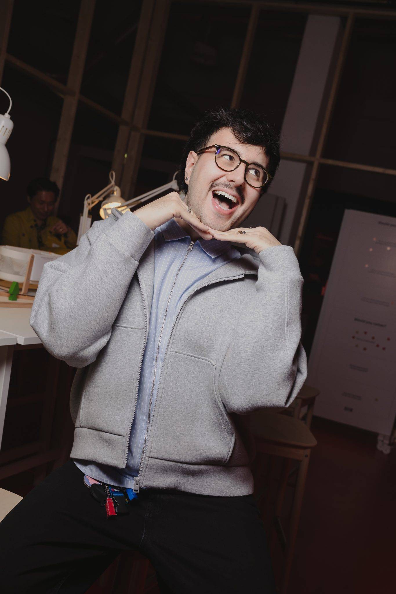  - Fuorisalone 2025: When Milan Goes Creatively Rogue