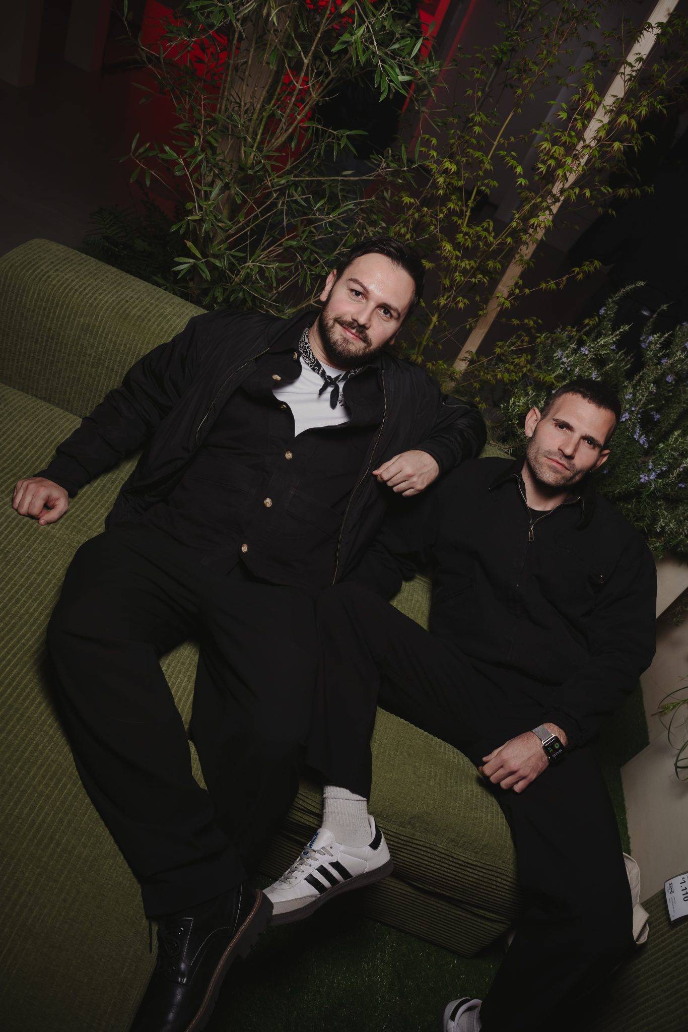  - Ikea Kicks Off Milan Design Week With A Democratic Party