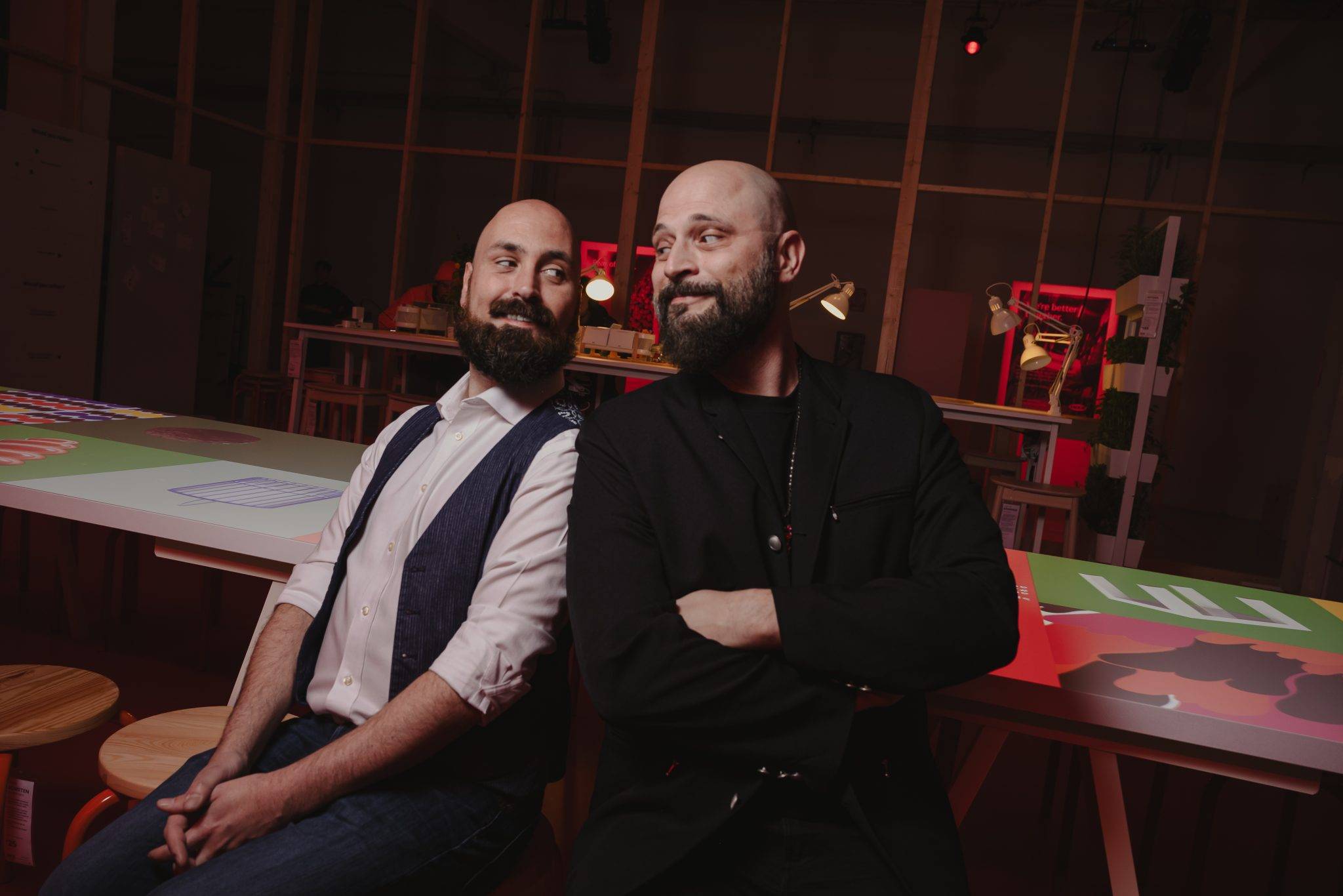  - Fuorisalone 2025: When Milan Goes Creatively Rogue