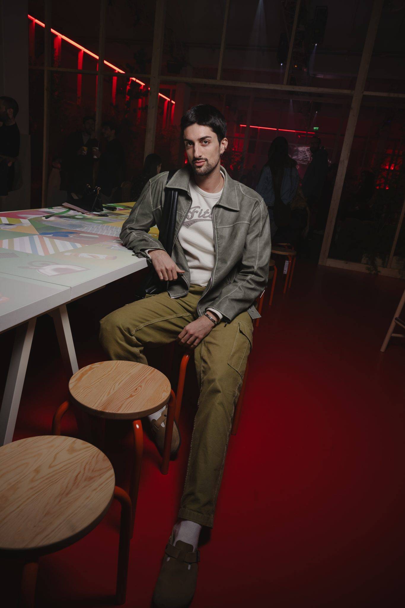  - Fuorisalone 2025: When Milan Goes Creatively Rogue