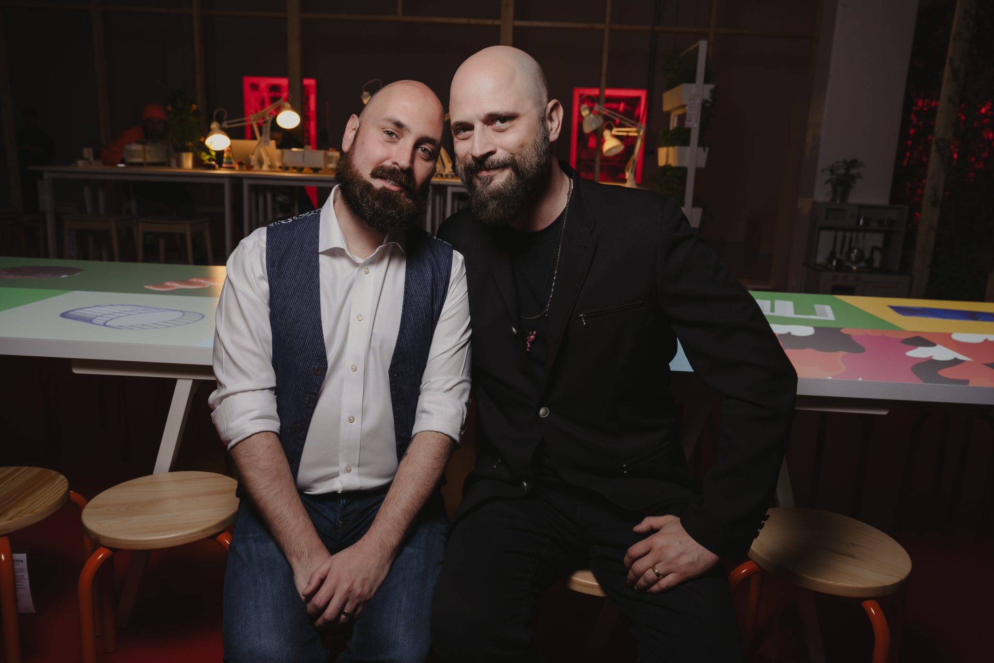  - Ikea Kicks Off Milan Design Week With A Democratic Party