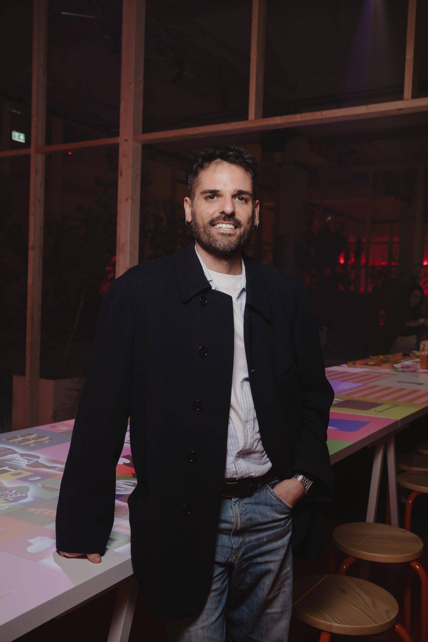  - Ikea Kicks Off Milan Design Week With A Democratic Party