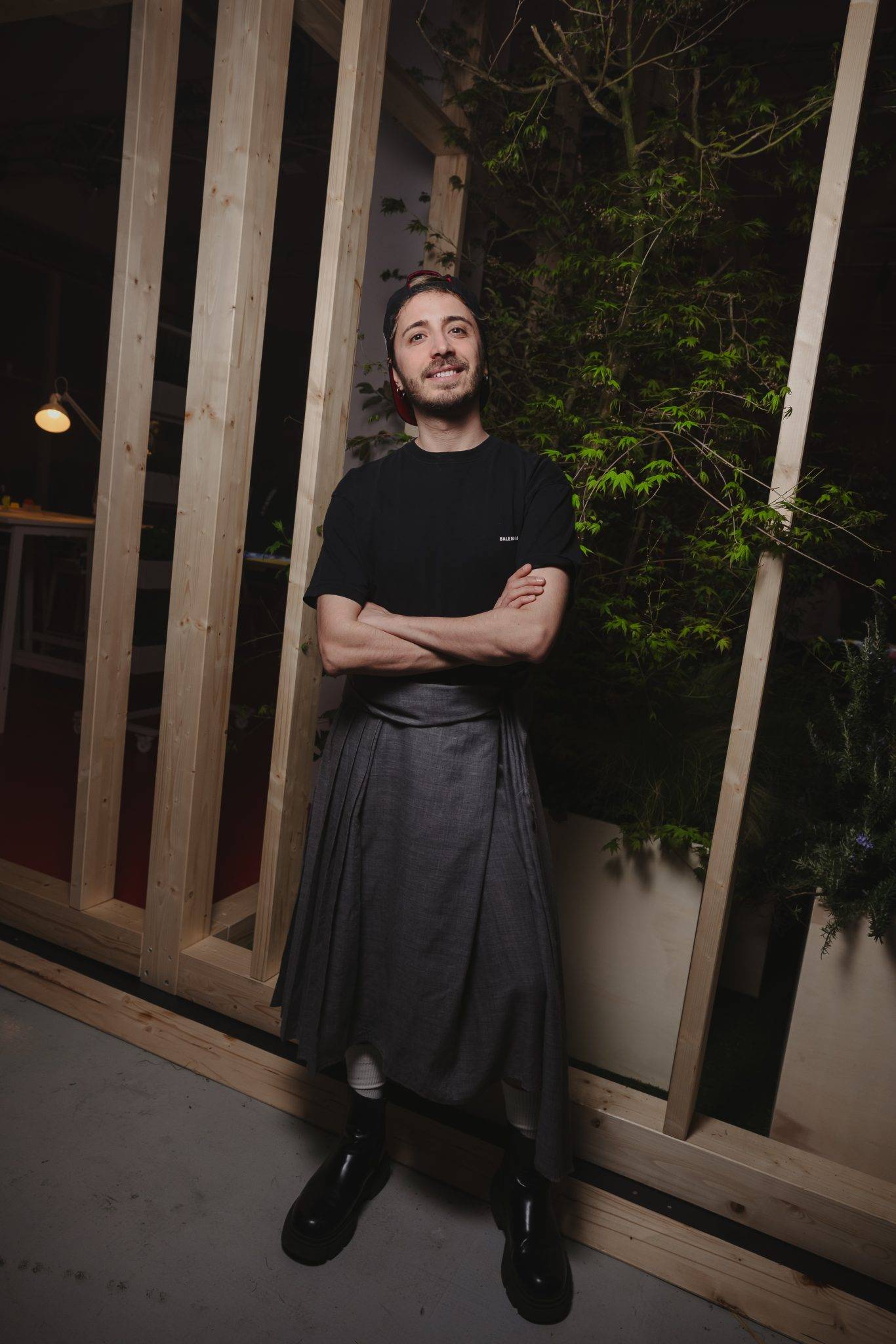  - Ikea Kicks Off Milan Design Week With A Democratic Party