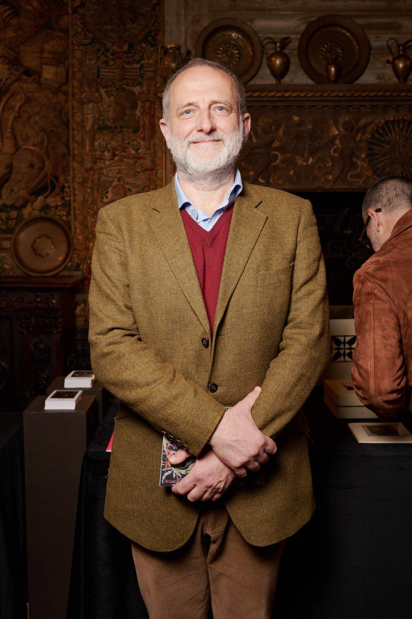  - The art of Cloisonné Meets Contemporary Design in Piccoli Smalti’s New Collection