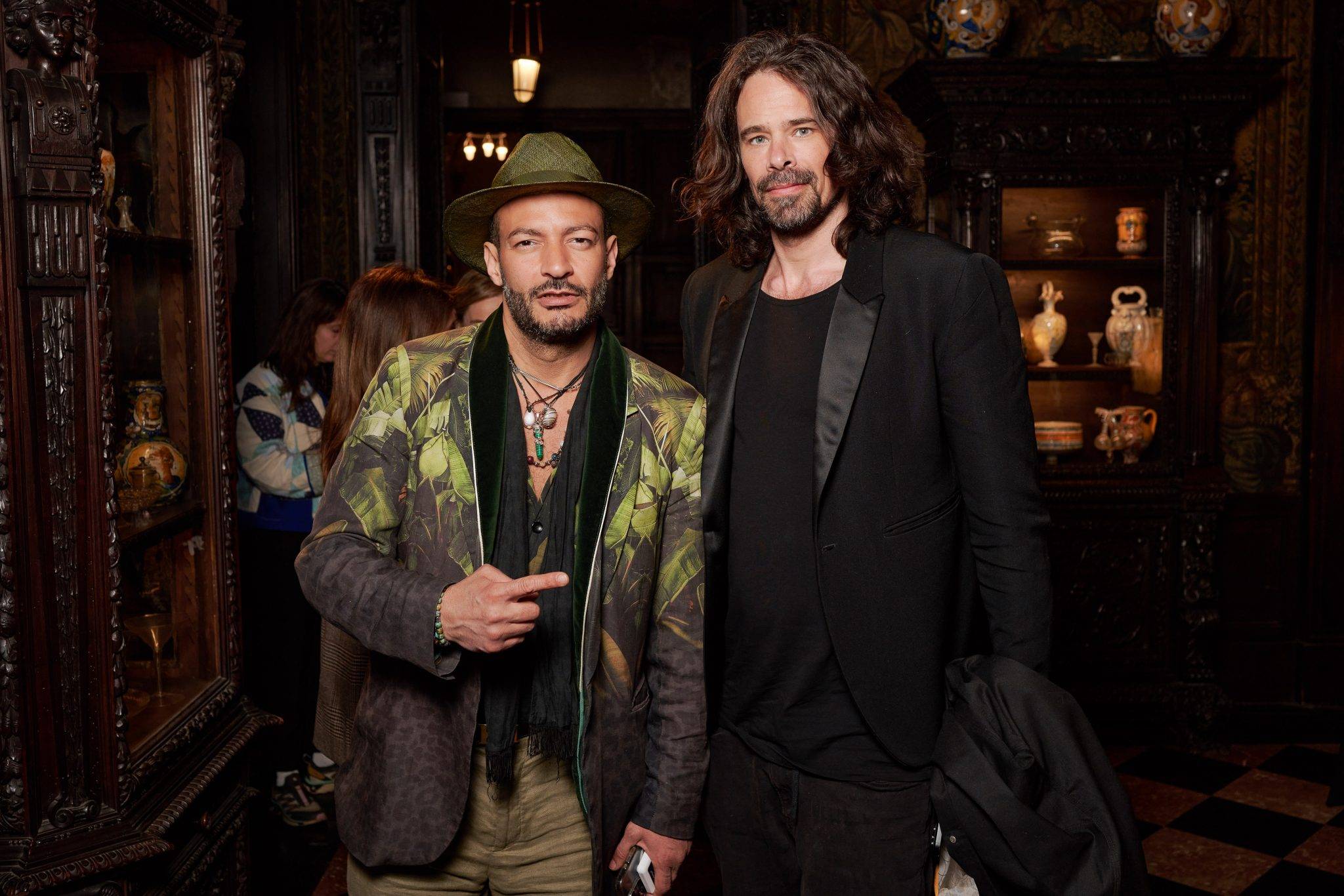  - The art of Cloisonné Meets Contemporary Design in Piccoli Smalti’s New Collection