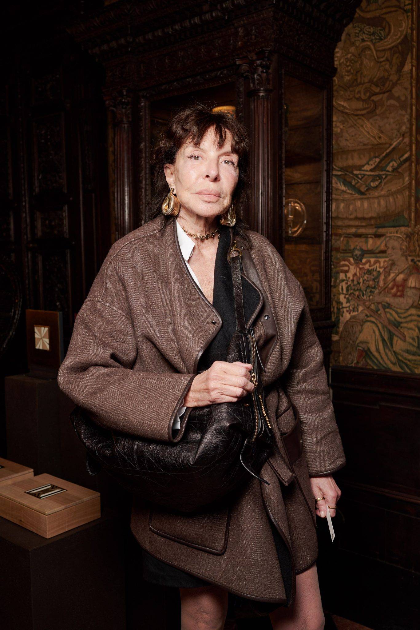  - The art of Cloisonné Meets Contemporary Design in Piccoli Smalti’s New Collection